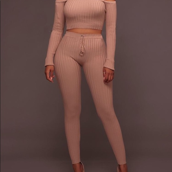 HOME BODY SET - Picture 2 of 4